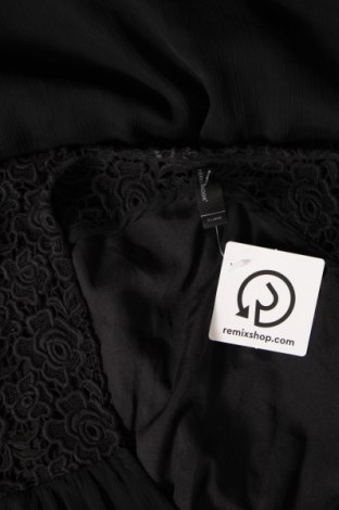 Šaty  Vero Moda, Veľkosť XL, Farba Čierna, Cena  12,59 €