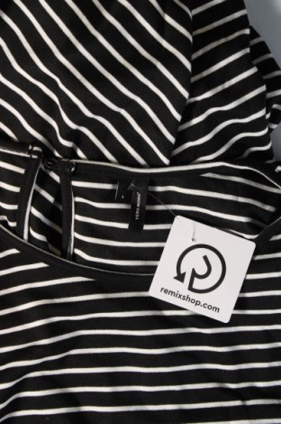 Kleid Vero Moda, Größe S, Farbe Schwarz, Preis 6,01 €