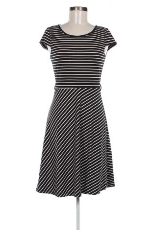 Kleid Vero Moda, Größe S, Farbe Schwarz, Preis 18,79 €