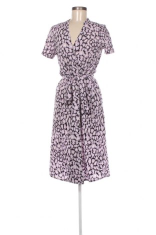 Kleid Vero Moda, Größe XS, Farbe Lila, Preis 10,65 €