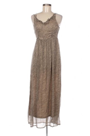 Kleid Vero Moda, Größe S, Farbe Mehrfarbig, Preis 8,28 €