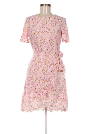 Kleid Vero Moda, Größe M, Farbe Mehrfarbig, Preis 11,27 €