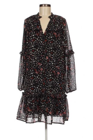 Kleid Vero Moda, Größe XS, Farbe Mehrfarbig, Preis 10,71 €