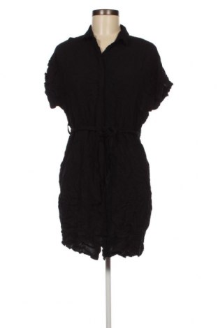 Kleid Vero Moda, Größe L, Farbe Schwarz, Preis 10,71 €