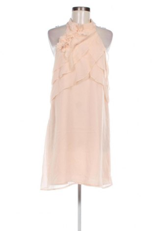 Kleid Vero Moda, Größe L, Farbe Rosa, Preis 33,40 €