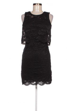 Kleid Vero Moda, Größe S, Farbe Schwarz, Preis € 11,27