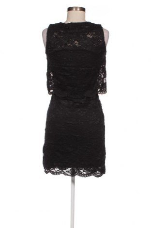 Kleid Vero Moda, Größe S, Farbe Schwarz, Preis € 11,27