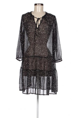 Kleid Vero Moda, Größe M, Farbe Schwarz, Preis 10,71 €