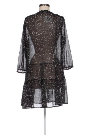 Kleid Vero Moda, Größe M, Farbe Schwarz, Preis 7,52 €