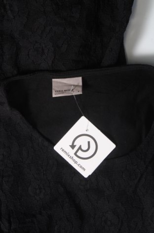 Kleid Vero Moda, Größe M, Farbe Schwarz, Preis 7,52 €