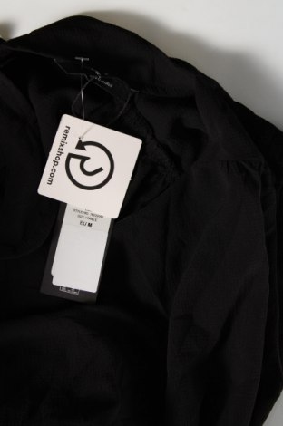 Kleid Vero Moda, Größe M, Farbe Schwarz, Preis 23,30 €