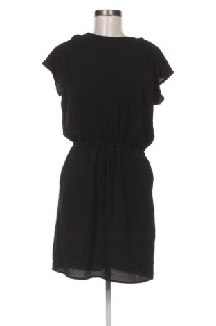 Šaty  Vero Moda, Veľkosť M, Farba Čierna, Cena  35,15 €