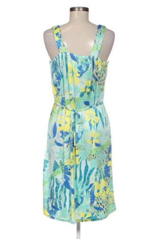 Φόρεμα Victor, Μέγεθος L, Χρώμα Πολύχρωμο, Τιμή 17,07 €