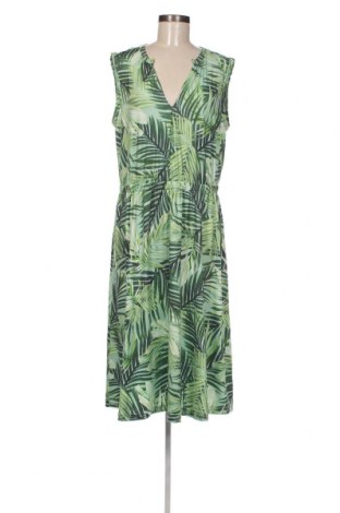 Kleid Vila Joy, Größe XL, Farbe Grün, Preis € 20,04