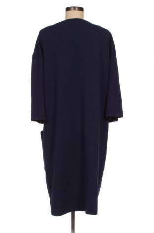 Šaty  Violeta by Mango, Velikost XL, Barva Modrá, Cena  1 062,00 Kč