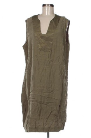 Kleid Violeta by Mango, Größe XL, Farbe Grün, Preis € 20,04