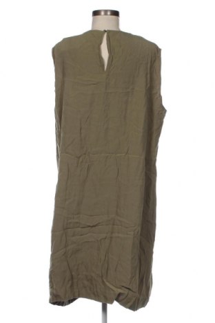 Φόρεμα Violeta by Mango, Μέγεθος XL, Χρώμα Πράσινο, Τιμή 17,81 €