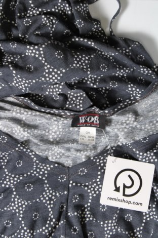 Kleid W.O.B. World Of Basics, Größe S, Farbe Mehrfarbig, Preis 6,23 €