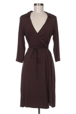 Φόρεμα W.O.B. World Of Basics, Μέγεθος L, Χρώμα Καφέ, Τιμή 10,76 €