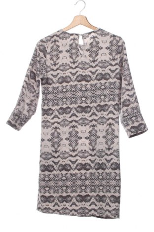 Kleid WE, Größe XS, Farbe Grau, Preis 10,82 €
