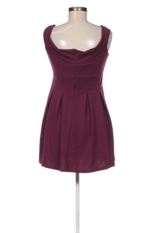 Kleid Wal G, Größe M, Farbe Lila, Preis 17,69 €
