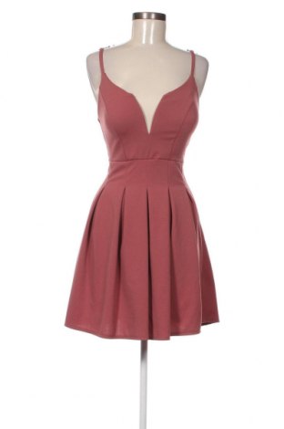 Šaty  Wal G, Veľkosť S, Farba Ružová, Cena  19,03 €