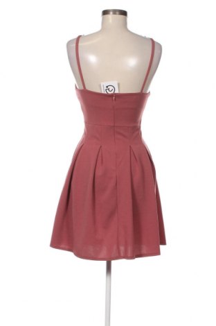 Šaty  Wal G, Velikost S, Barva Růžová, Cena  479,00 Kč