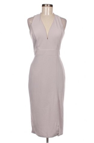Kleid Wal G, Größe L, Farbe Grau, Preis € 63,77