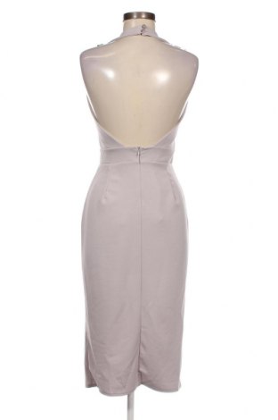 Kleid Wal G, Größe L, Farbe Grau, Preis € 48,46