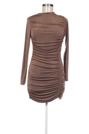 Kleid Wal G, Größe M, Farbe Braun, Preis € 37,01