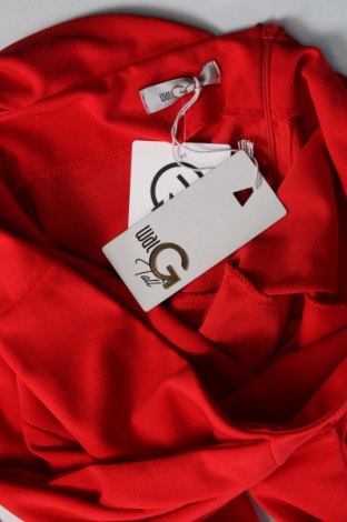 Šaty  Wal G, Veľkosť M, Farba Červená, Cena  41,13 €