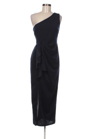 Φόρεμα Wal G, Μέγεθος L, Χρώμα Μπλέ, Τιμή 36,80 €
