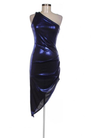 Šaty  Wal G, Velikost S, Barva Modrá, Cena  872,00 Kč
