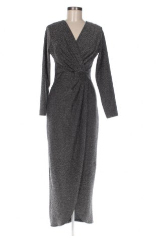 Kleid Wal G, Größe L, Farbe Silber, Preis 55,67 €