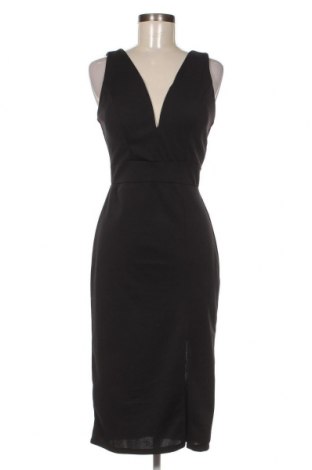 Φόρεμα Wal G, Μέγεθος L, Χρώμα Μαύρο, Τιμή 38,67 €