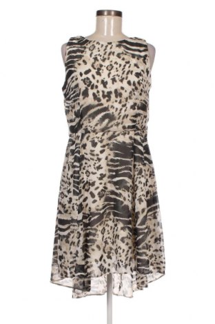 Φόρεμα Wallis, Μέγεθος L, Χρώμα Πολύχρωμο, Τιμή 14,25 €