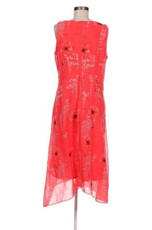 Kleid Wallis, Größe L, Farbe Rot, Preis 14,69 €