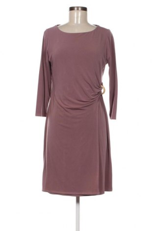 Šaty  Wallis, Velikost L, Barva Popelavě růžová, Cena  315,00 Kč