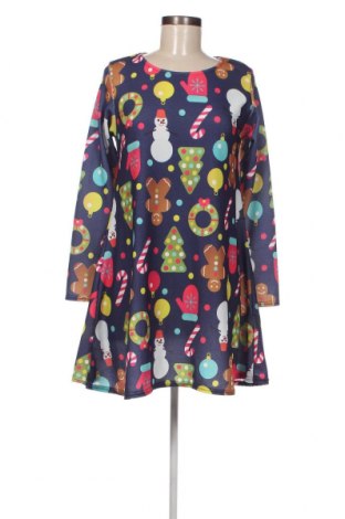 Φόρεμα Want That Trend, Μέγεθος M, Χρώμα Πολύχρωμο, Τιμή 4,56 €