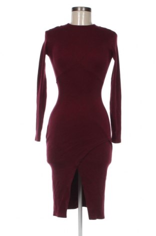 Kleid Wassyl, Größe M, Farbe Rot, Preis € 10,90
