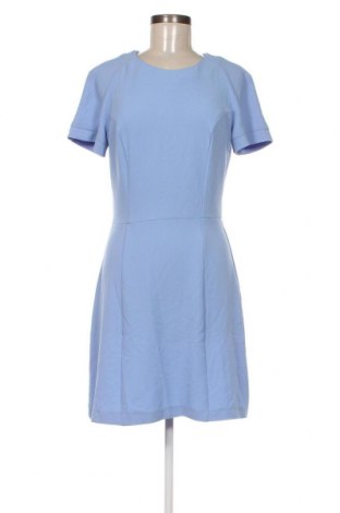 Kleid Wearhouse, Größe M, Farbe Blau, Preis 15,90 €