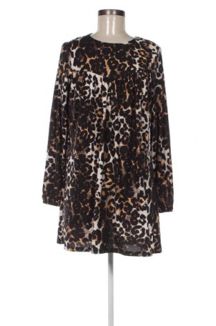Φόρεμα Wednesday's Girl, Μέγεθος M, Χρώμα Πολύχρωμο, Τιμή 4,75 €