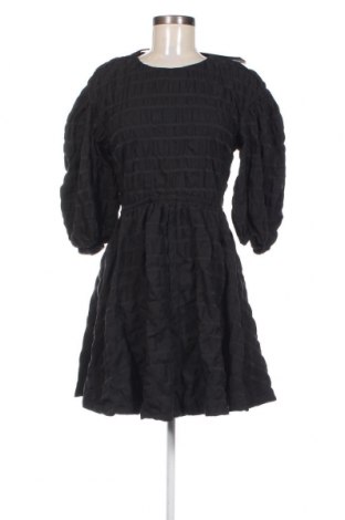 Kleid Weekday, Größe S, Farbe Schwarz, Preis € 39,69