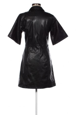 Kleid Weekday, Größe M, Farbe Schwarz, Preis € 53,58