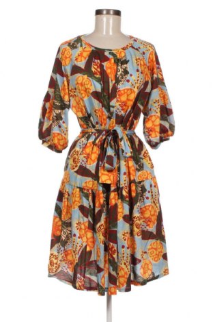 Kleid Weekend Max Mara, Größe M, Farbe Mehrfarbig, Preis 93,85 €