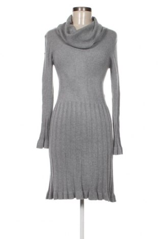 Φόρεμα Wendy Trendy, Μέγεθος M, Χρώμα Γκρί, Τιμή 34,86 €