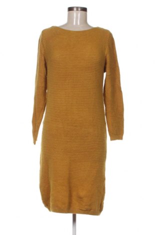 Φόρεμα Wendy Trendy, Μέγεθος M, Χρώμα Κίτρινο, Τιμή 15,14 €