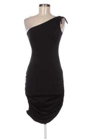Šaty  Wet Seal, Veľkosť S, Farba Čierna, Cena  15,35 €