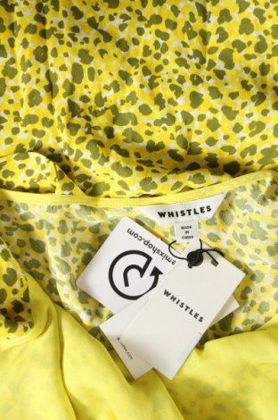 Šaty  Whistles, Velikost L, Barva Žlutá, Cena  1 195,00 Kč