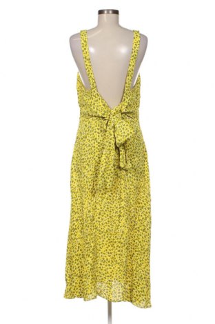 Φόρεμα Whistles, Μέγεθος L, Χρώμα Κίτρινο, Τιμή 33,77 €